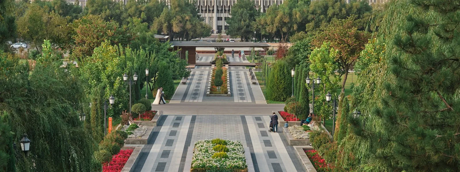 Özbekistan