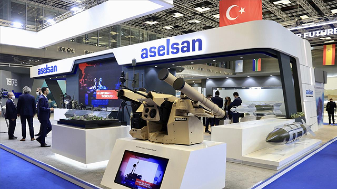 Aselsan
