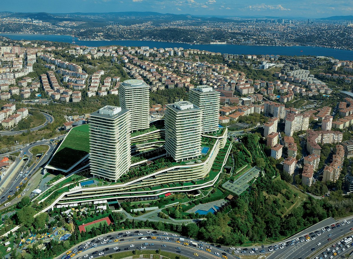 Zorlu Center